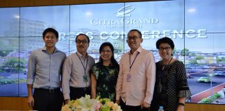 CitraGrand Cibubur CBD