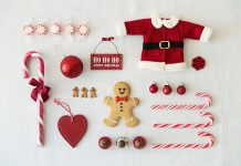 5 ways to get into the Christmas spirit