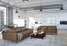 Top tips to achieve 2018 interior design trends