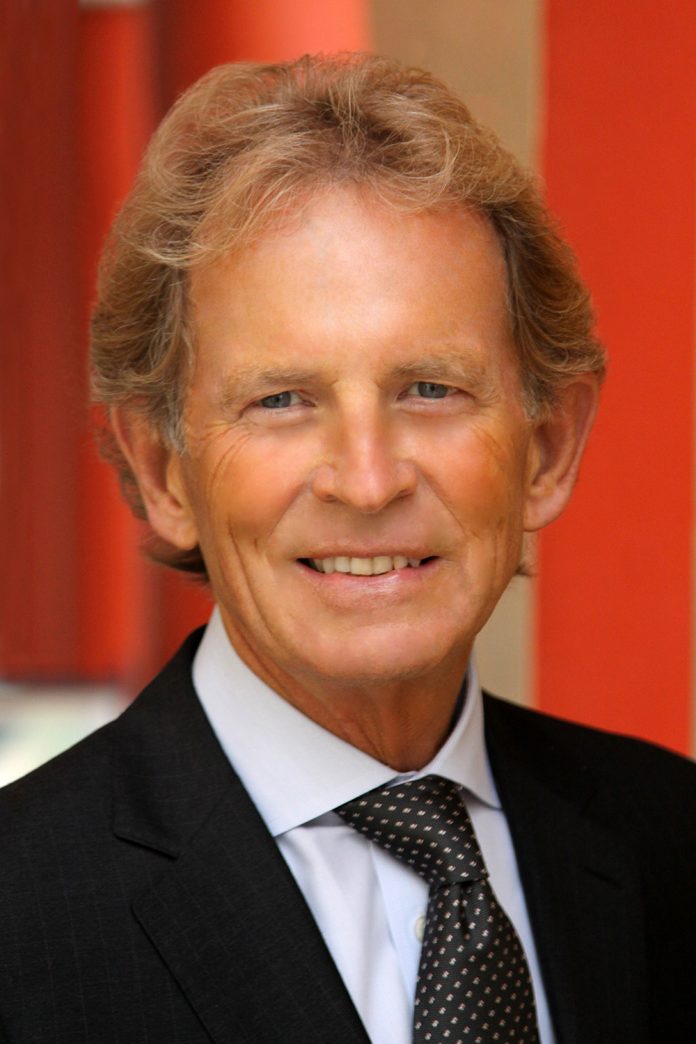 Zackary Wright, Christie's International Real Estate Christie's International Real Estate