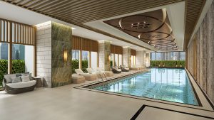 The Residences at The Westin Manila Sonata Place