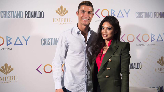 Ronaldo VN real estate 2017