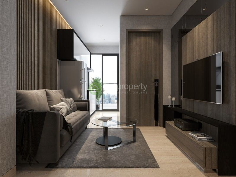 Vittoria Residence 3