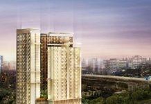 Listing of the Week – Harmony and luxury in West Jakarta Vittoria Residence