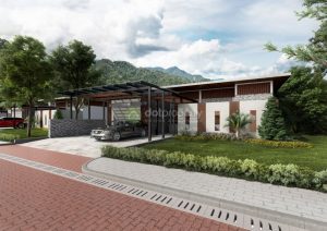 Ciater Spring Valley 3