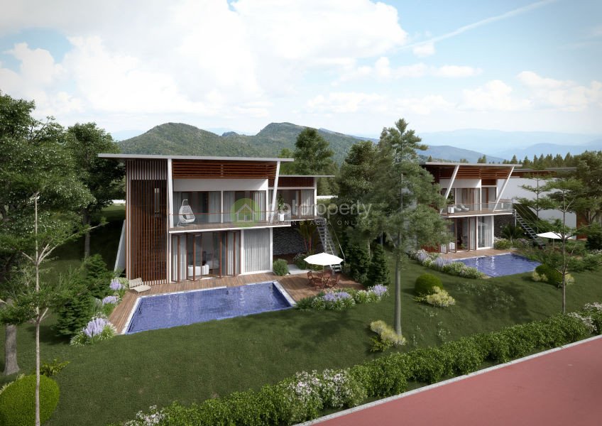 Ciater Spring Valley 2