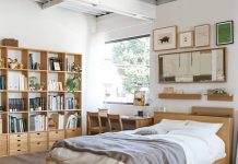 Muji takes on interior design in Southeast Asia starting with Bangkok Muji