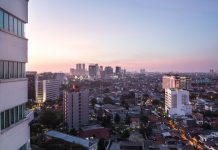 South Jakarta the top spot for expats renting homes South Jakarta