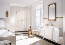 Create the ultimate hotel-inspired bathroom in your home hotel-inspired bathroom by Hansgrohe