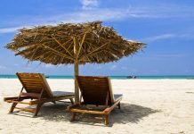 Where is Asia’s best kept beach secret? Asia’s best kept beach secret