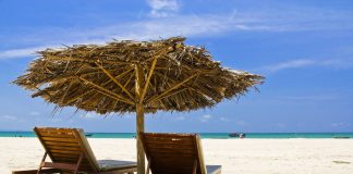 Asia’s best kept beach secret