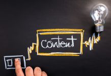 Content tips for real estate agents and developers content
