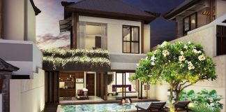 Bali Villa