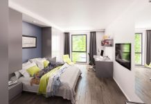 Listing of the Week – UK student property investment UK student property investment