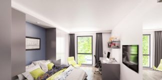 UK student property investment