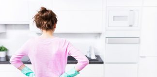 security deposit in Southeast Asia