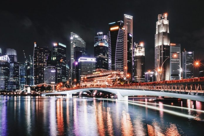 Singapore property prices are recovering. Find condos for sale in Singapore