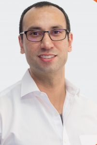 Ramon Ballesca CEO Hoppler Hoppler CEO Ramon Ballesca works with Dot Property Philippines