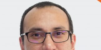 Hoppler CEO Ramon Ballesca works with Dot Property Philippines