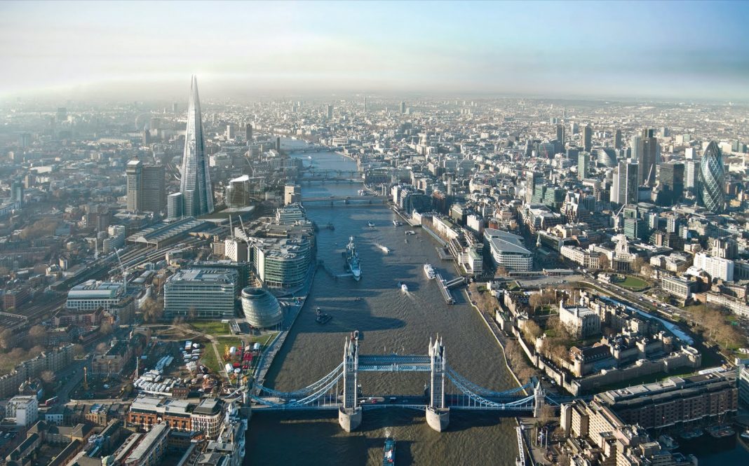 London property revival London property revival is helping ASEAN investors