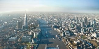 London property revival is helping ASEAN investors