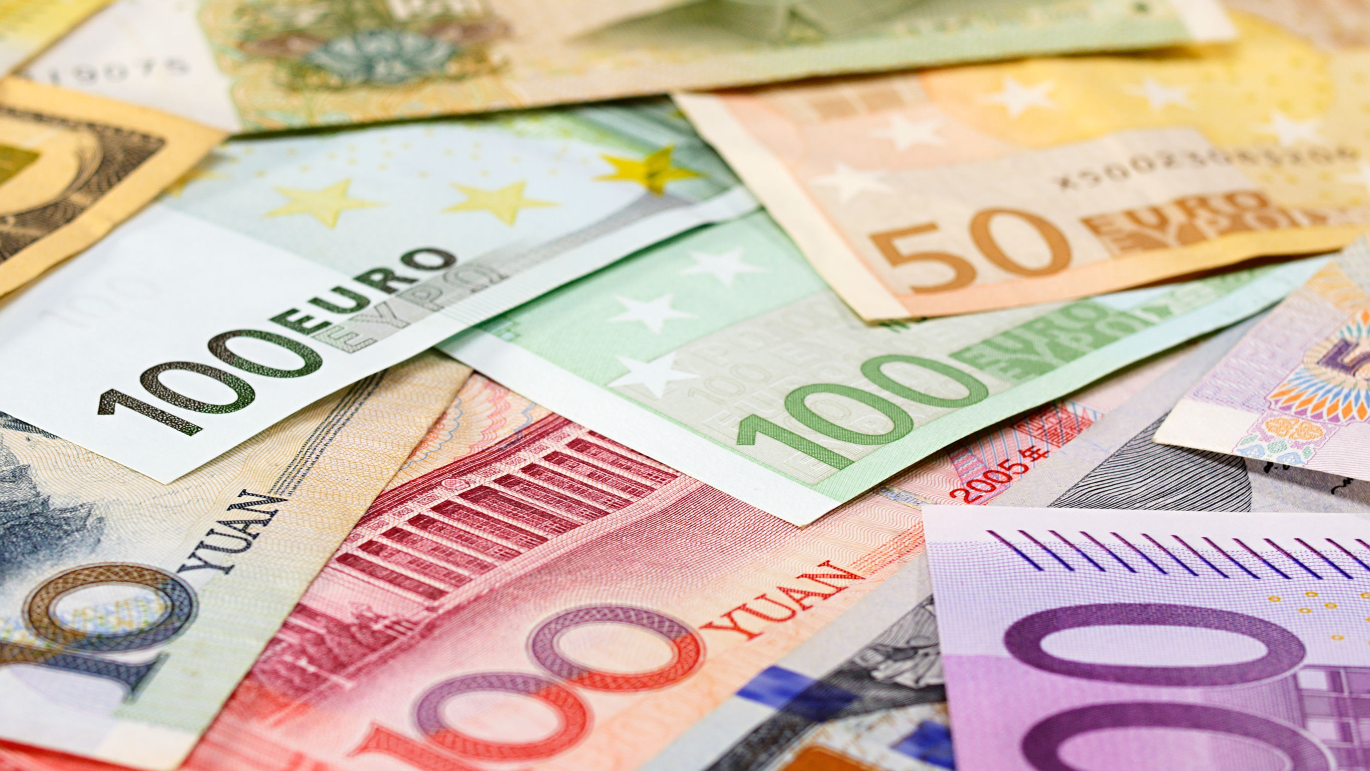 The super-rich population in Asia is growing