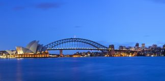 Australian real estate investment for overseas buyers