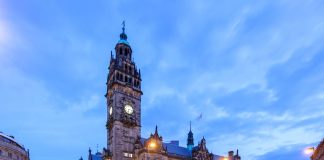 English cities smart investors are considering include Sheffield, Manchester and Liverpool