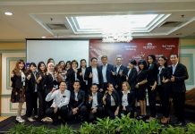 KR Property partners with Leading Real Estate Companies of The World® KR Property joins LeadingRE