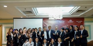 KR Property joins LeadingRE