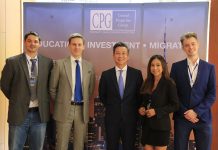 New Zealand’s Conrad Properties Group Holds Successful Bangkok Seminar New Zealand property seminar organised by Dot Property