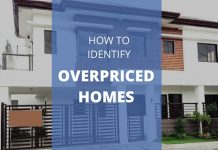 Avoid overpriced homes by considering these 4 things avoid overpriced homes