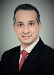 LeadingRE APAC Business Development Director Parikshat Chawla