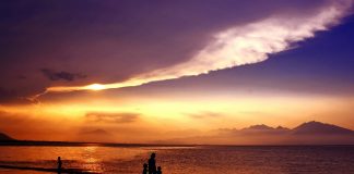 Central Vietnam as some of Asia's Best Beaches