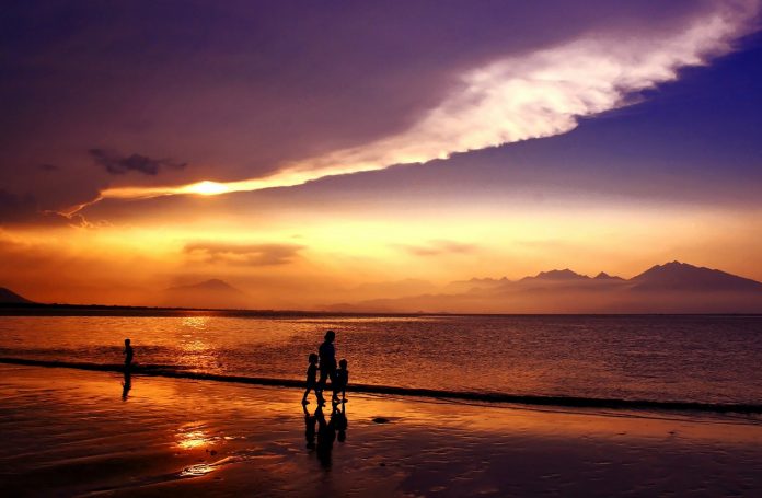 Central Vietnam Central Vietnam as some of Asia's Best Beaches