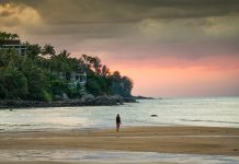 Kamala Beach condo for sale