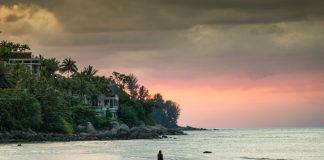 Kamala Beach condo for sale