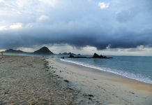 Lombok villa for sale