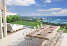 Enjoy South Lombok luxury in an exclusive villa South Lombok property for sale