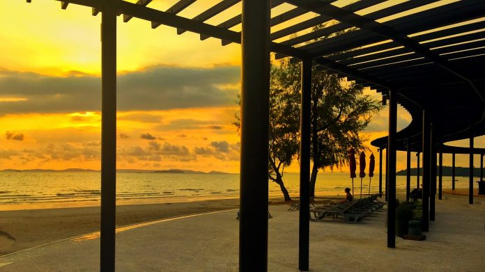 Sihanoukville beach Buy Sihanoukville property