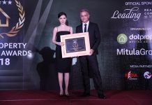 The Dot Property Awards kicks off in Vietnam Dot Property Vietnam Awards starts in Vietnam