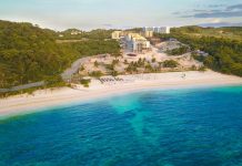 Spectacular Southeast Asia holiday homes available on Dot Property Boracay Newcoast holiday home for sale