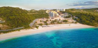 Boracay Newcoast holiday home for sale