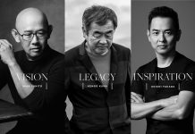 Crown Group embraces Indonesian, Japanese and Australian influences for Sydney project Mastery by Crown Group