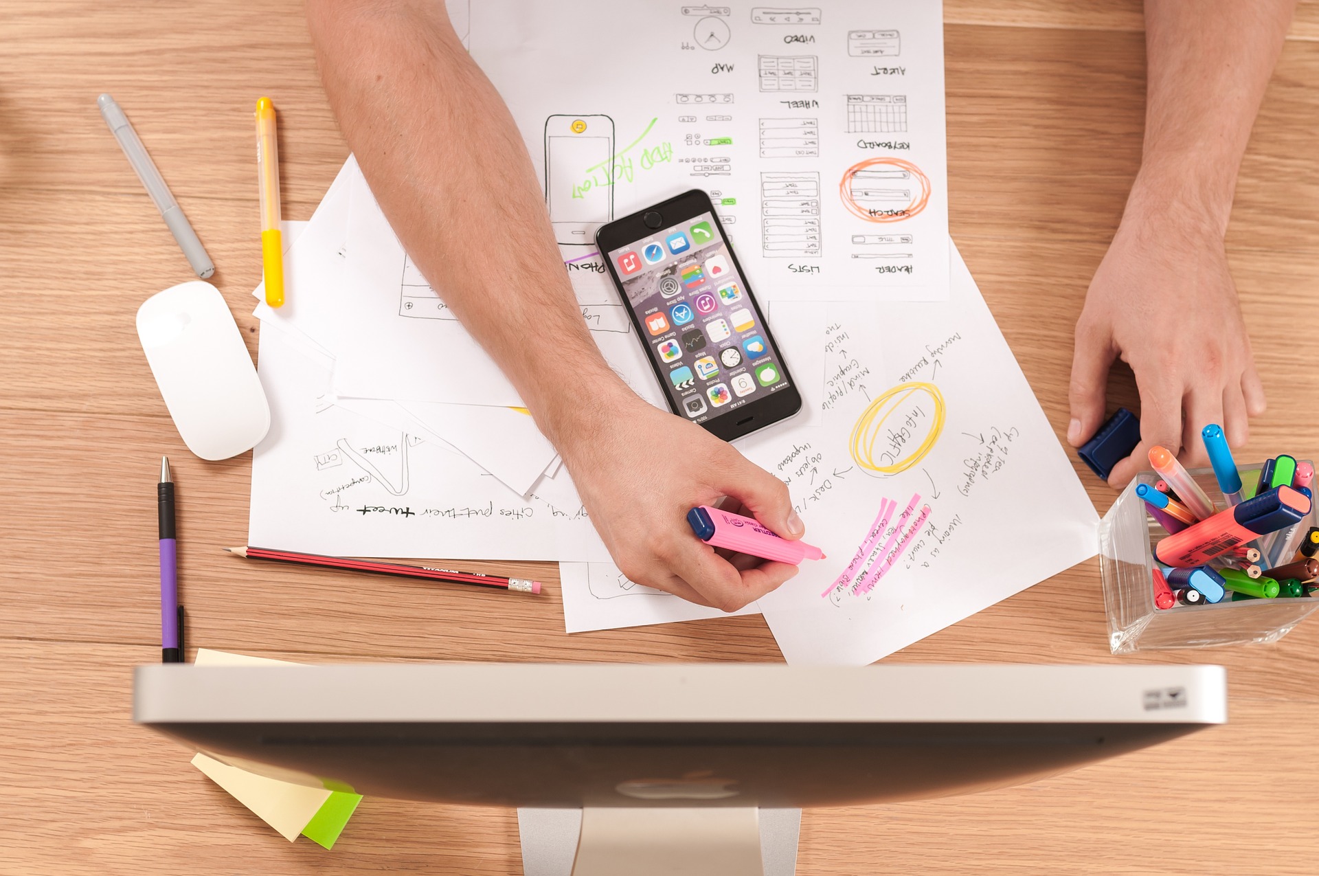 apps real agents need