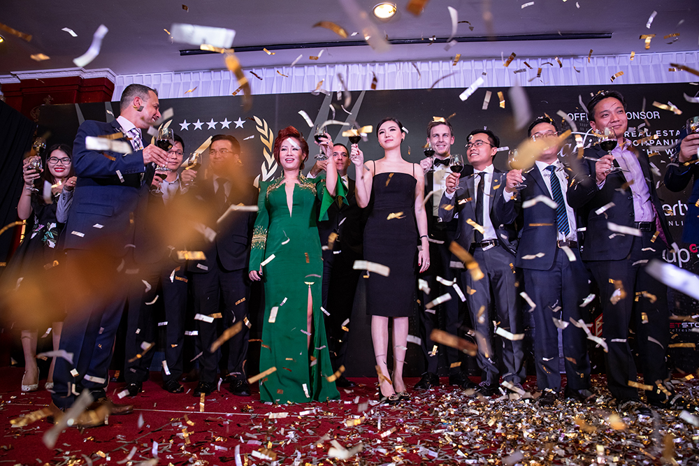 Winners Vietnam 2018 Small