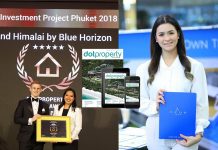 Dot Property Magazine