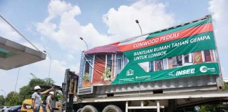 PT Conwood Indonesia