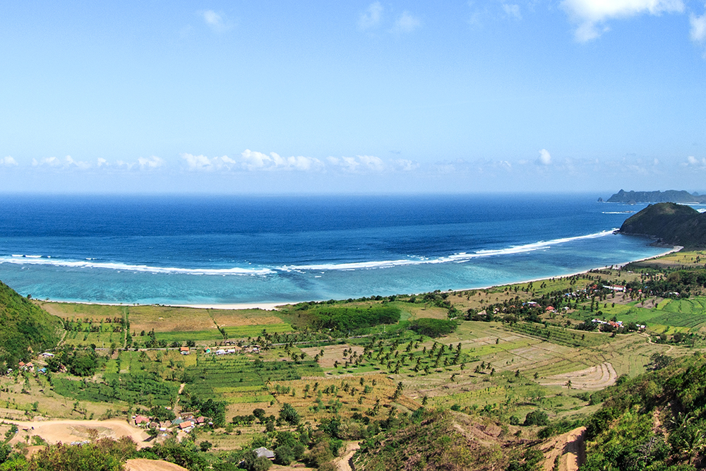 Samara Lombok