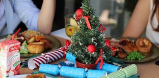 Real estate agent tips for the holidays